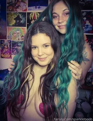 Sparkleboob OnlyFans Leaked Free Thumbnail Picture - #js5j7KMSuC