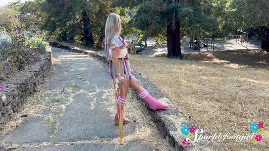 Sparklefootgirl OnlyFans Leaked Free Thumbnail Picture - #1zQSfoXUbn
