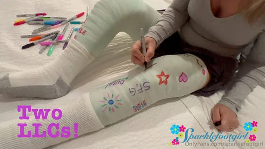 Sparklefootgirl OnlyFans Leaked Free Thumbnail Picture - #3qLQDcOCn6