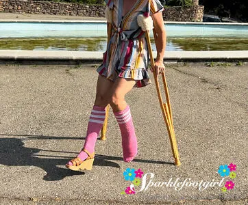 Sparklefootgirl OnlyFans Leaked Free Thumbnail Picture - #9QcI8f4Fgs