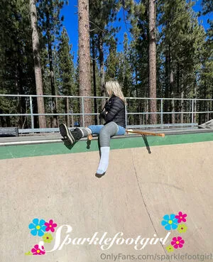 Sparklefootgirl OnlyFans Leaked Free Thumbnail Picture - #FCAopuERdb