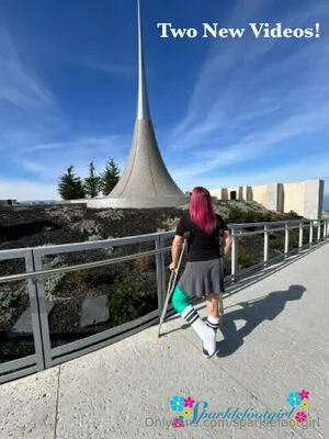 Sparklefootgirl OnlyFans Leaked Free Thumbnail Picture - #KdOmgCKqKX