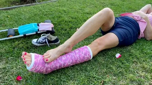 Sparklefootgirl OnlyFans Leaked Free Thumbnail Picture - #Lo5NMKdKnc