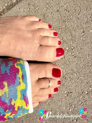 Sparklefootgirl OnlyFans Leaked Free Thumbnail Picture - #RWRQMRJ6j9