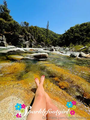 Sparklefootgirl OnlyFans Leaked Free Thumbnail Picture - #ikVDuQtkgm