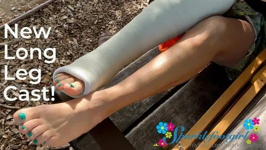 Sparklefootgirl OnlyFans Leaked Free Thumbnail Picture - #opzJOTcRxR