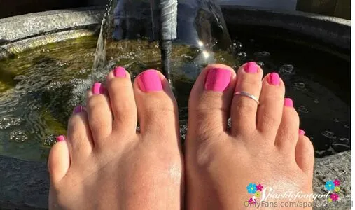 Sparklefootgirl OnlyFans Leaked Free Thumbnail Picture - #y8UcpYxCRN