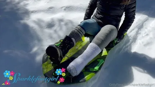 Sparklefootgirl OnlyFans Leaked Free Thumbnail Picture - #ylO92j91yY