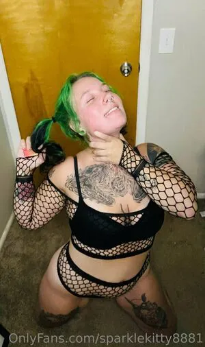 Sparklekitty8881 OnlyFans Leaked Free Thumbnail Picture - #14j2Y9aNmU
