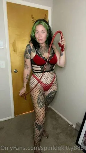 Sparklekitty8881 OnlyFans Leaked Free Thumbnail Picture - #Ausq9yldQy