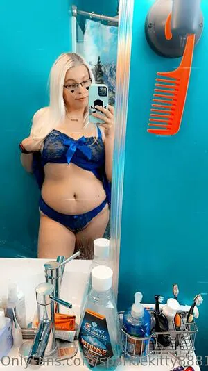Sparklekitty8881 OnlyFans Leaked Free Thumbnail Picture - #EjVev6ePW8