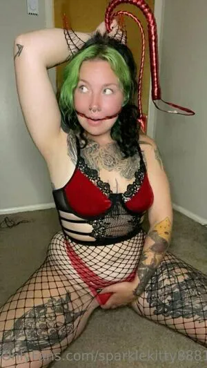 Sparklekitty8881 OnlyFans Leaked Free Thumbnail Picture - #YN4n0xUK1Y