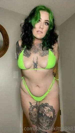 Sparklekitty8881 OnlyFans Leaked Free Thumbnail Picture - #i6EVCjtQcH