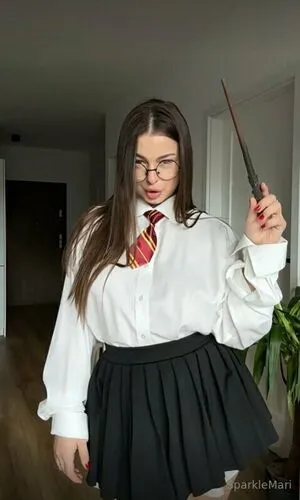Sparklemari OnlyFans Leaked Free Thumbnail Picture - #HXGhPG3o0L
