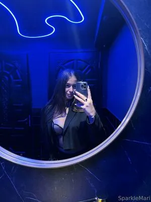 Sparklemari OnlyFans Leaked Free Thumbnail Picture - #vXQYNQOR5u