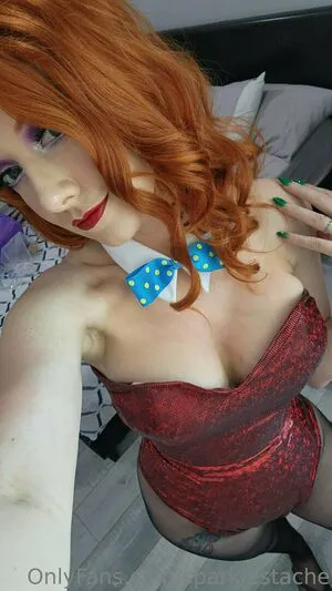 Sparklestache OnlyFans Leaked Free Thumbnail Picture - #g9tabxKE9m
