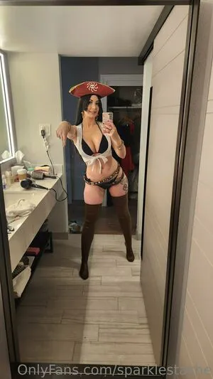 Sparklestache OnlyFans Leaked Free Thumbnail Picture - #yqjIIyNRSy