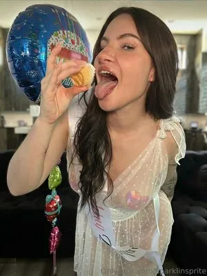 Sparkling Sprite OnlyFans Leaked Free Thumbnail Picture - #u7Uurw3DBA