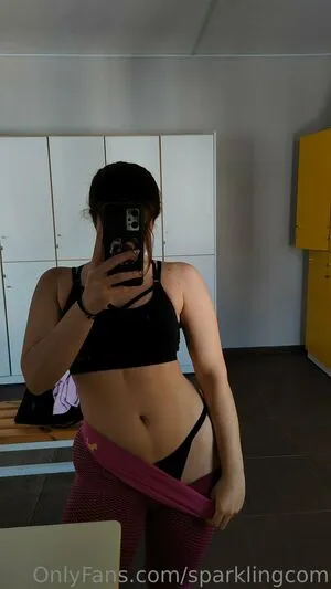 Sparklingcom OnlyFans Leaked Free Thumbnail Picture - #uIoQzvbtNp