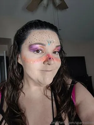 Sparkvibes OnlyFans Leaked Free Thumbnail Picture - #2eILPCNFPT
