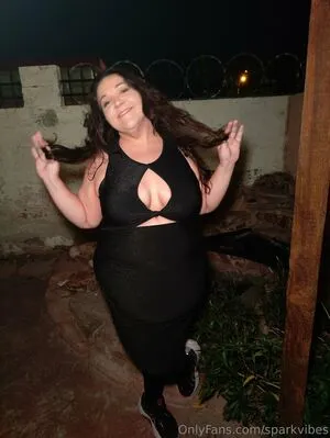 Sparkvibes OnlyFans Leaked Free Thumbnail Picture - #51S6jsECm4