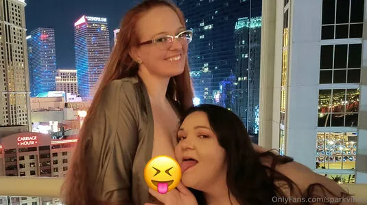 Sparkvibes OnlyFans Leaked Free Thumbnail Picture - #6UcLKJObI0