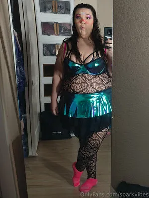 Sparkvibes OnlyFans Leaked Free Thumbnail Picture - #KRGxCajI2N