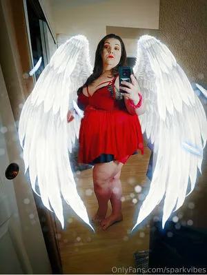 Sparkvibes OnlyFans Leaked Free Thumbnail Picture - #dJZGiijlf5