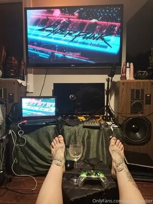 Sparkxamber OnlyFans Leaked Free Thumbnail Picture - #2Ey05VtH4R