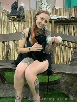 Sparkxamber OnlyFans Leaked Free Thumbnail Picture - #dvqNCALFoJ