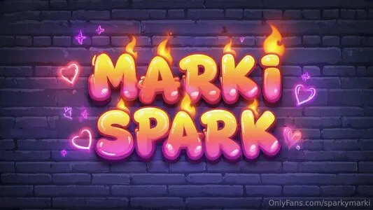 Sparkymarki OnlyFans Leaked Free Thumbnail Picture - #N8gObc9BaI