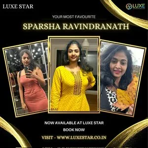 Sparsha Ravindranath OnlyFans Leaked Free Thumbnail Picture - #6cQr08i5D9