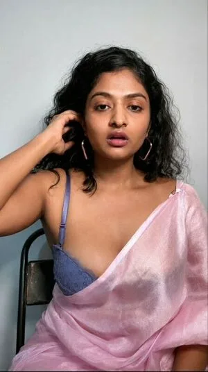 Sparsha Ravindranath OnlyFans Leaked Free Thumbnail Picture - #AMpmq2SwUf