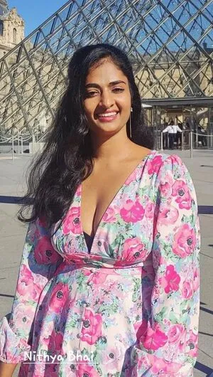 Sparsha Ravindranath OnlyFans Leaked Free Thumbnail Picture - #TgJU69a6ZP