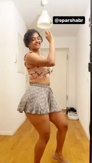 Sparsha Ravindranath OnlyFans Leaked Free Thumbnail Picture - #beR0fjQo5R