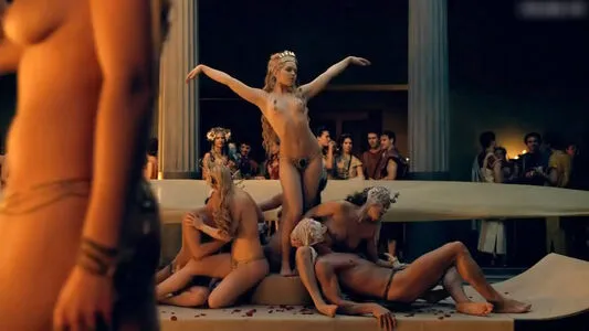 Spartacus Fernsehserie OnlyFans Leaked Free Thumbnail Picture - #5j8Cca0N4m