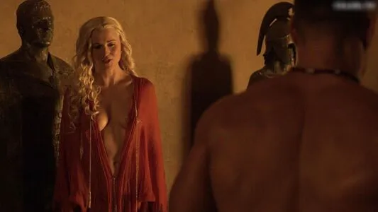 Spartacus Fernsehserie OnlyFans Leaked Free Thumbnail Picture - #B4y5RNJiky