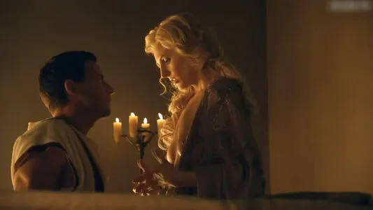 Spartacus Fernsehserie OnlyFans Leaked Free Thumbnail Picture - #CJkWvyrigF