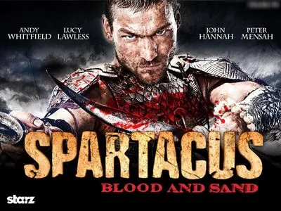 Spartacus Fernsehserie OnlyFans Leaked Free Thumbnail Picture - #CV7dSqYE7G