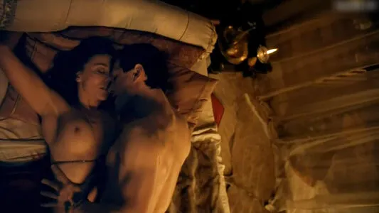 Spartacus Fernsehserie OnlyFans Leaked Free Thumbnail Picture - #GZdfDF6kJ7