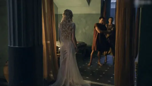 Spartacus Fernsehserie OnlyFans Leaked Free Thumbnail Picture - #ITD2iiN9oF