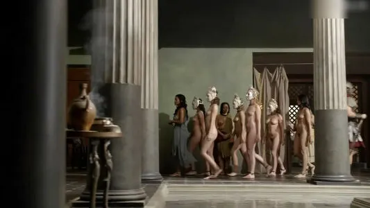 Spartacus Fernsehserie OnlyFans Leaked Free Thumbnail Picture - #LJieWTgxwT