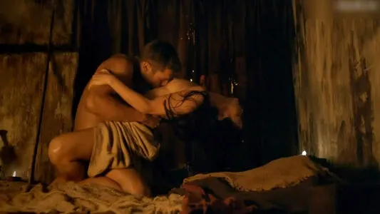 Spartacus Fernsehserie OnlyFans Leaked Free Thumbnail Picture - #LSC7NV5KeD