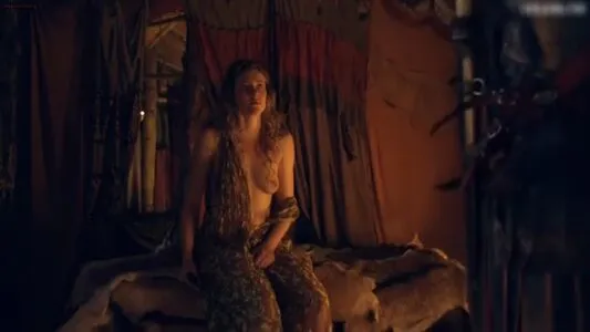 Spartacus Fernsehserie OnlyFans Leaked Free Thumbnail Picture - #OmULUPoCJg
