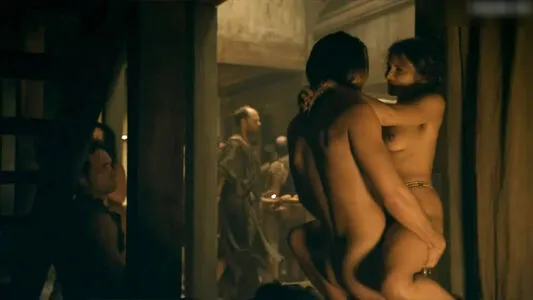 Spartacus Fernsehserie OnlyFans Leaked Free Thumbnail Picture - #VgFrzYbVou