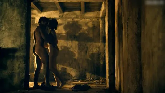 Spartacus Fernsehserie OnlyFans Leaked Free Thumbnail Picture - #WBm7jLUs6q