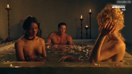 Spartacus Fernsehserie OnlyFans Leaked Free Thumbnail Picture - #Zt9Z0rMK4q