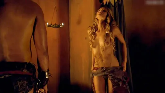 Spartacus Fernsehserie OnlyFans Leaked Free Thumbnail Picture - #aMc6uawAhN