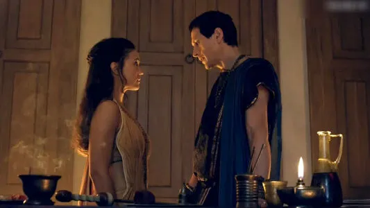 Spartacus Fernsehserie OnlyFans Leaked Free Thumbnail Picture - #f9If7W19Dn