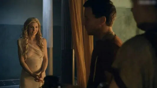 Spartacus Fernsehserie OnlyFans Leaked Free Thumbnail Picture - #gtmFO7wRJL